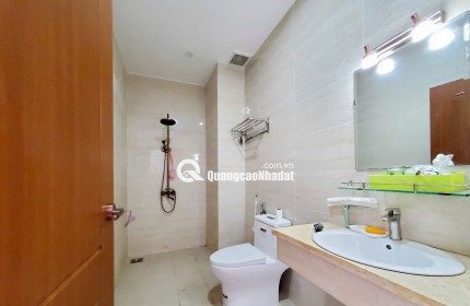 NHÀ ĐẸP 4T – HẺM XE HƠI – NGAY KĐT VẠN PHÚC – CHỈ 7.7 TỶ